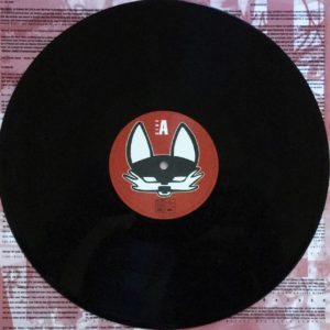 Absolute Beginner - Bambule - Seite A