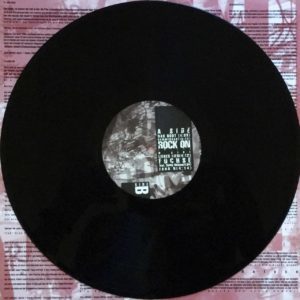 Absolute Beginner - Bambule - Seite B