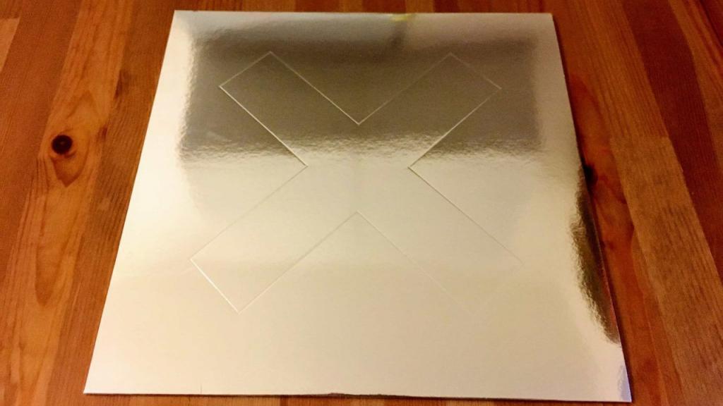 I See You - The xx - Cover Front