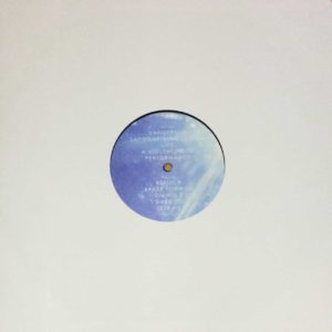 I See You - The xx - Vinyl Seite A
