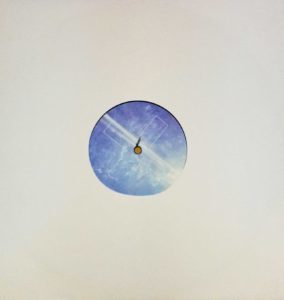 I See You - The xx - Vinyl Seite B