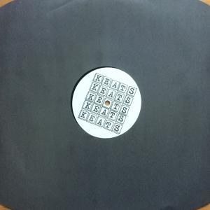 Tis L - Keats 09 - Ostkreuz 5683 - Vinyl B