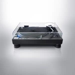 Technics SL-1200GR und SL-1210GR