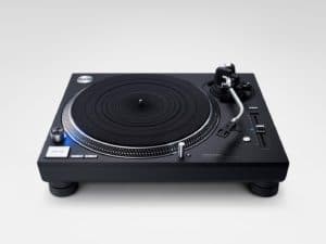 Technics SL-1200GR und SL-1210GR