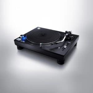 Technics SL-1200GR und SL-1210GR