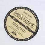 Brenk Sinatra & Morlockk Dilemma - Hexenkessel EP 1+2 - Vinyl Seite A