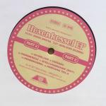 Brenk Sinatra & Morlockk Dilemma - Hexenkessel EP 1+2 - Vinyl Seite D