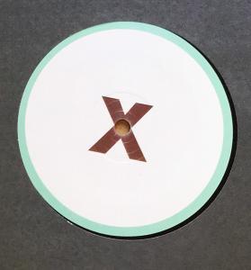 Nugat - Beats x Beer x Green - Vinyl A