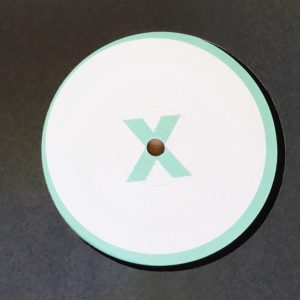 Nugat - Beats x Beer x Green - Vinyl B