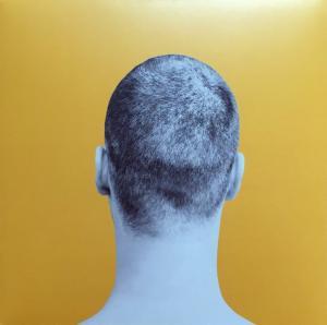 Nugat - Ward 8 (EP) - Cover Front