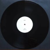 Nugat - Ward 8 (EP) - Vinyl B