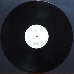 Nugat - Ward 8 (EP) - Vinyl B