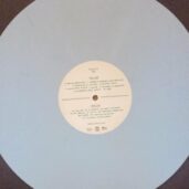 Rio Blue Vinyl Edition - Wun Two - Vinyl Front