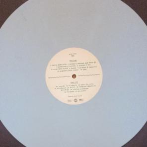 Rio Blue Vinyl Edition - Wun Two (2016) 4