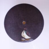 Ships White Vinyl Edition - Wun Two - Vinyl B