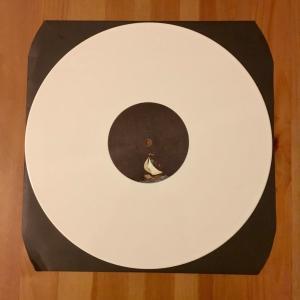 Ships White Vinyl Edition - Wun Two - White Vinyl