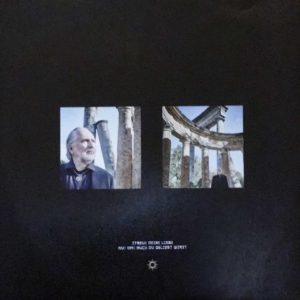 Thron - Joachim Witt - Inlay 1