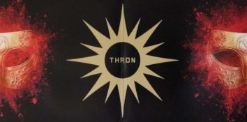 Thron - Joachim Witt (2016 / Ventil) 1