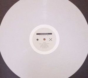 Waxolutionists - The Big Butter Part 1 - Vinyl