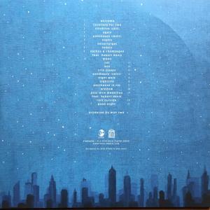 Wun Two - Penthouse - Cover Back