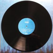 Wun Two - Penthouse - Vinyl B