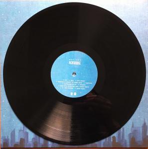 Wun Two - Penthouse - Vinyl B