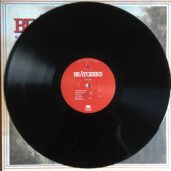 Beatgeeks - Watch Beats - Not TV - Vinyl A