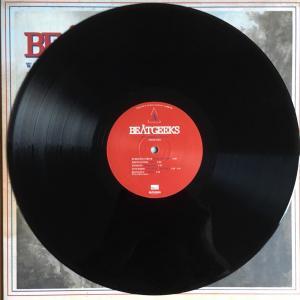 Beatgeeks - Watch Beats - Not TV - Vinyl A