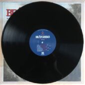 Beatgeeks - Watch Beats - Not TV - Vinyl B