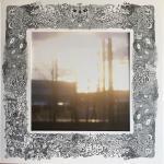 Jay Spaten - Keats 10 - Schnitzelwood - Cover Rahmen