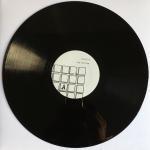 Jay Spaten - Keats 10 - Schnitzelwood - Vinyl A