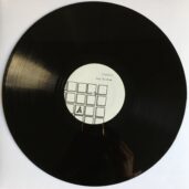 Jay Spaten  - Keats 10 - Schnitzelwood - Vinyl A