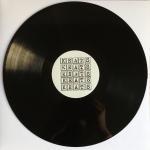 Jay Spaten - Keats 10 - Schnitzelwood - Vinyl B