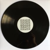 Jay Spaten  - Keats 10 - Schnitzelwood - Vinyl B