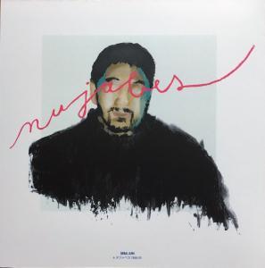 jusouL - February - Cover Back