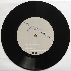 jusouL - February - Vinyl A