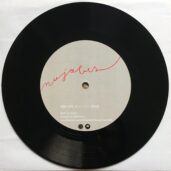 jusouL - February - Vinyl B