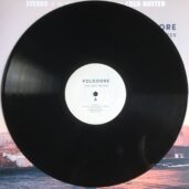 Poldoore - The Day After - Vinyl A