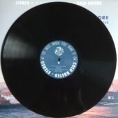 Poldoore - The Day After - Vinyl B