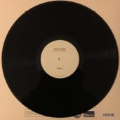 Smoke Trees - Into The Deep - Vinyl A