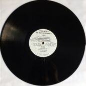 Stieber Twins - Fenster zum Hof - Instrumentals Vinyl A