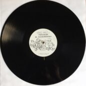 Stieber Twins - Fenster zum Hof - Instrumentals Vinyl B