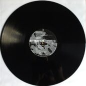 Stieber Twins - Fenster zum Hof - Vinyl A