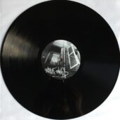 Stieber Twins - Fenster zum Hof - Vinyl B