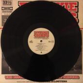 The 13 Looters - Frankie Chops - The Digger, The Drifter, The Trigger - Vinyl A