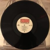 The 13 Looters - Frankie Chops - The Digger, The Drifter, The Trigger - Vinyl B