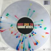 Bust Free 20 - Various Artists - Cold Busted - Vinyl A