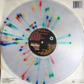 Bust Free 20 - Various Artists - Cold Busted - Vinyl B