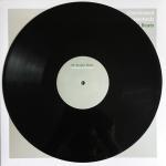 Ol' Burger Beats - Unreleased Instrumentals - Vinyl A