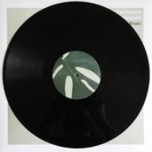 Ol' Burger Beats - Unreleased Instrumentals - Vinyl B